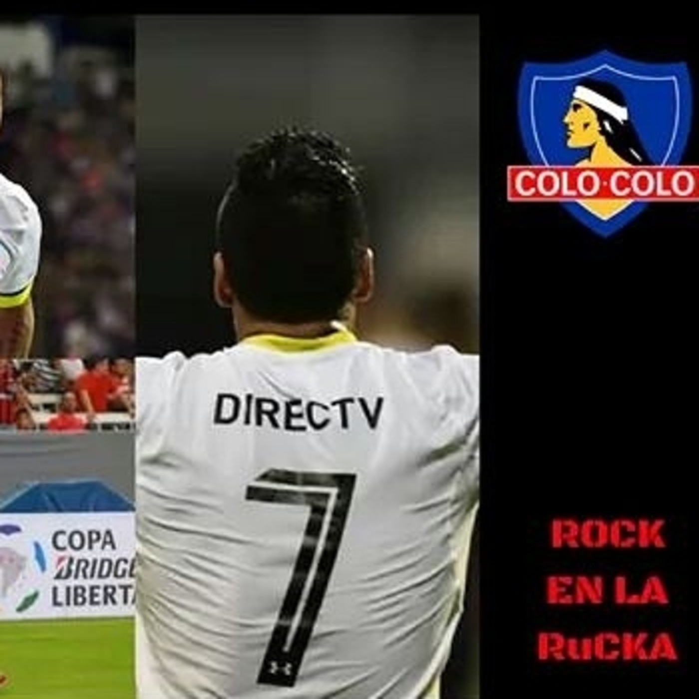 Rock en la Rucka