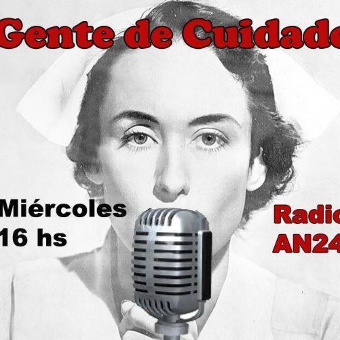Gente de Cuidado