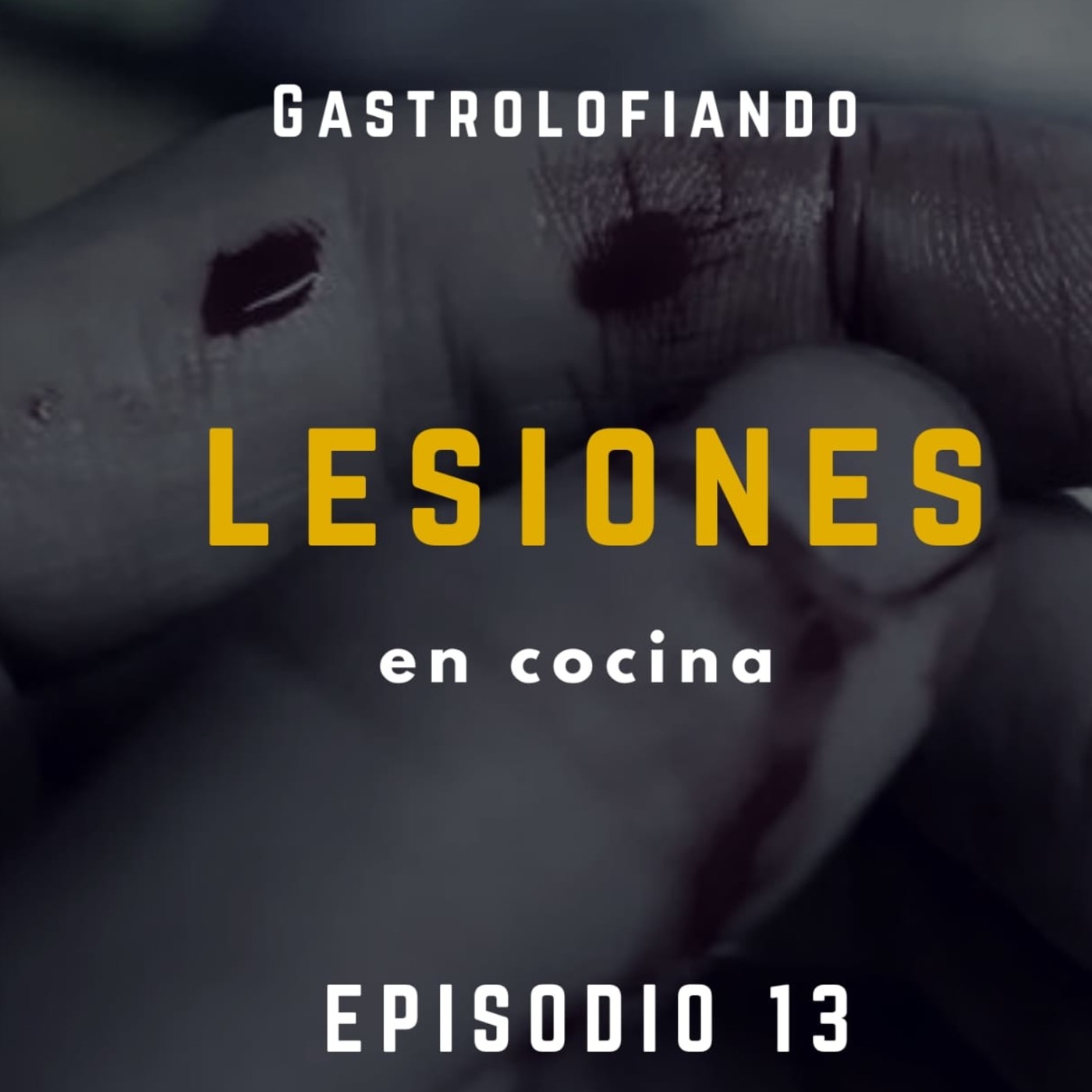 Gastrolofiando