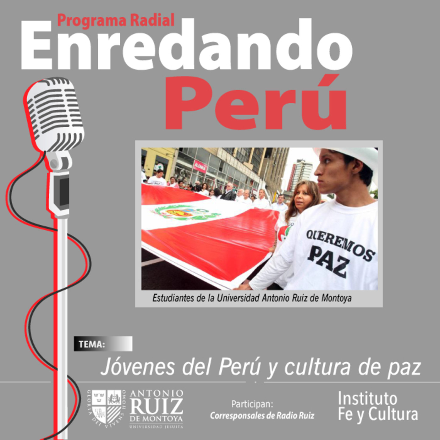 Enredando Perú