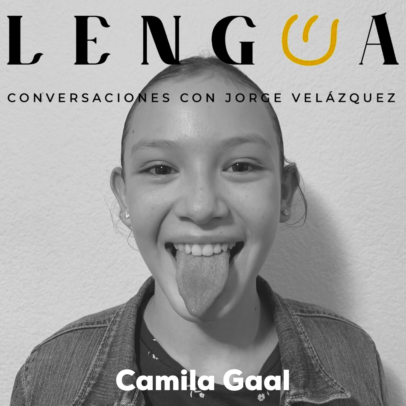 Lengua, conversaciones con Jorge Velázquez