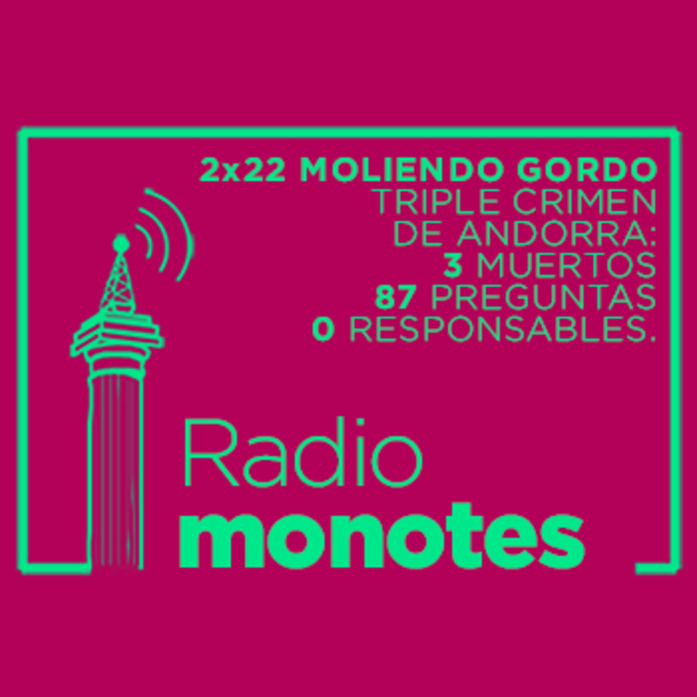 Radio Monotes
