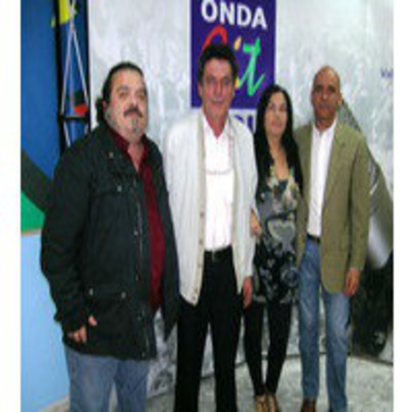 Radiando Paredes