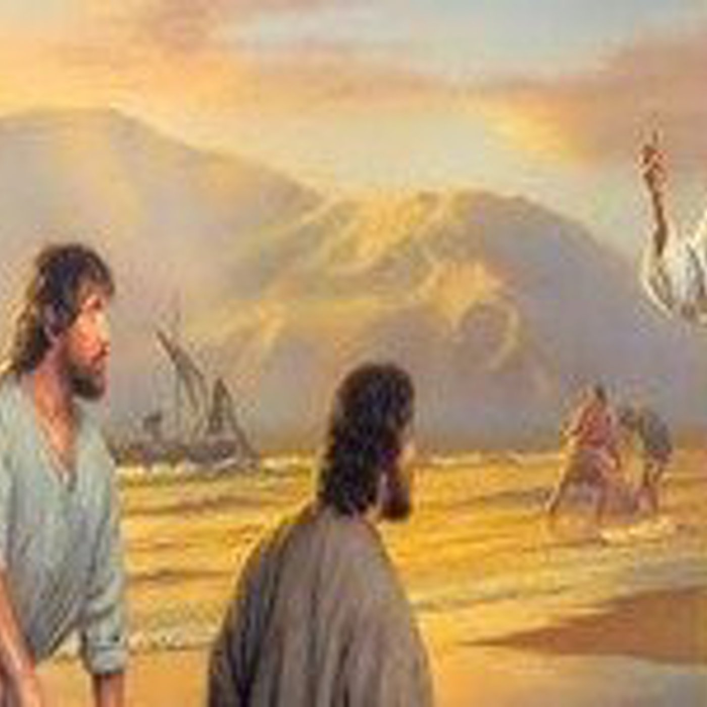 Pastor Edwin Santana - Sermón - No Somos Dignos de un Llamamiento tan Santo.