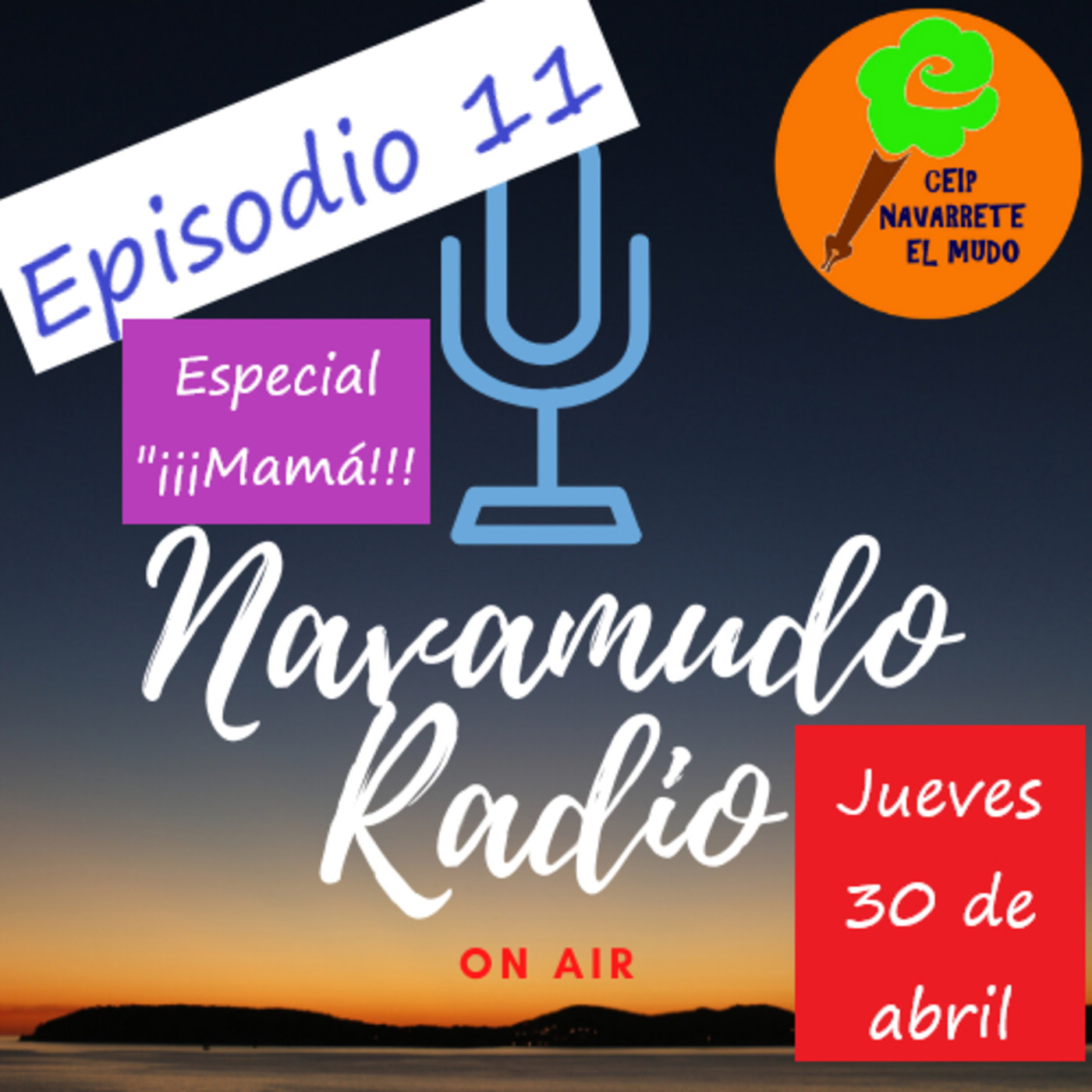 NAVAMUDO RADIO