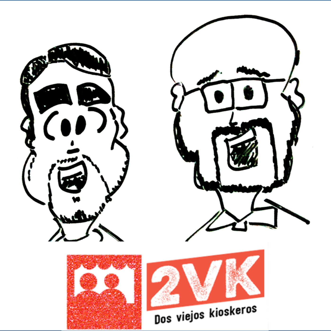 2VK episodio 66 - Día del padre fiki