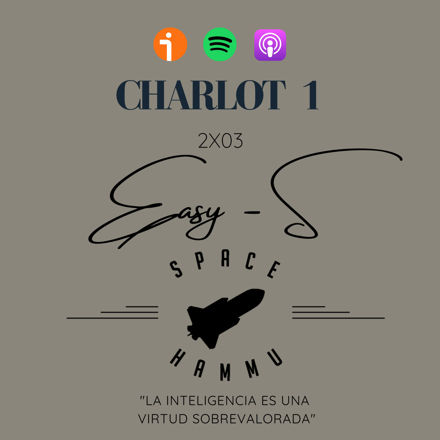 Charlot 1