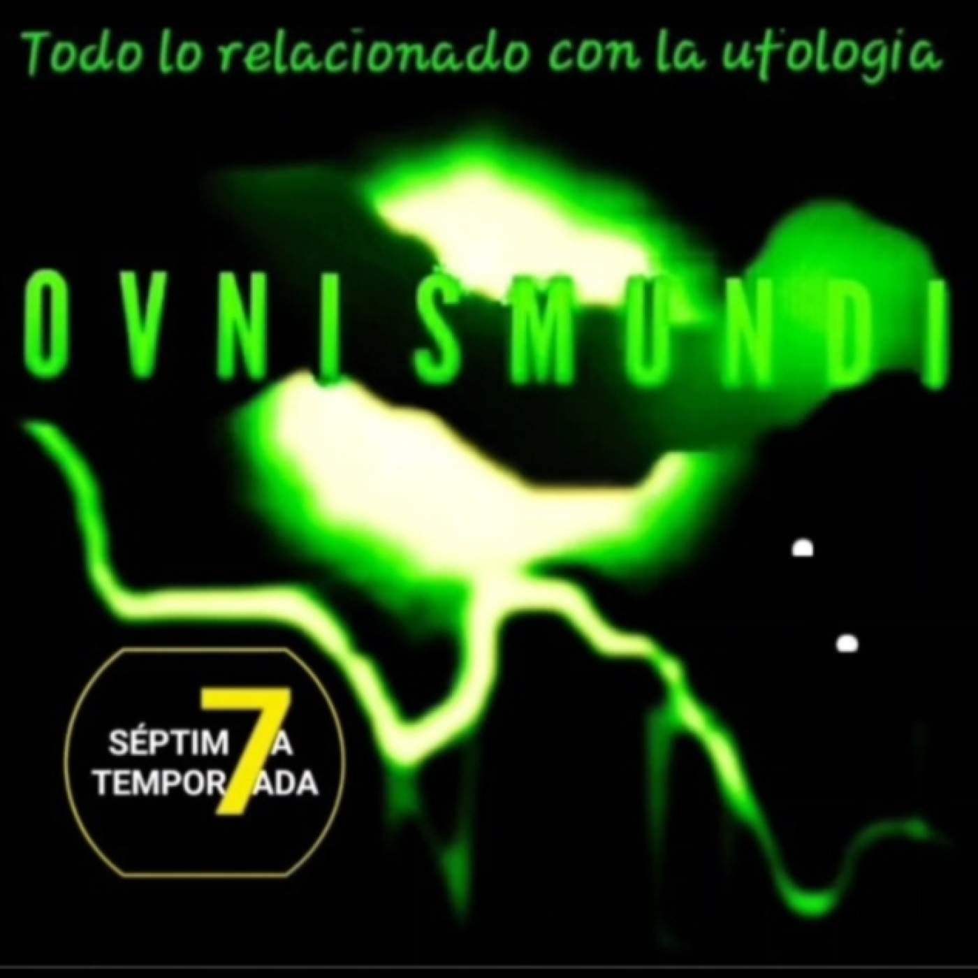 OVNISMUNDI ESPAÑA