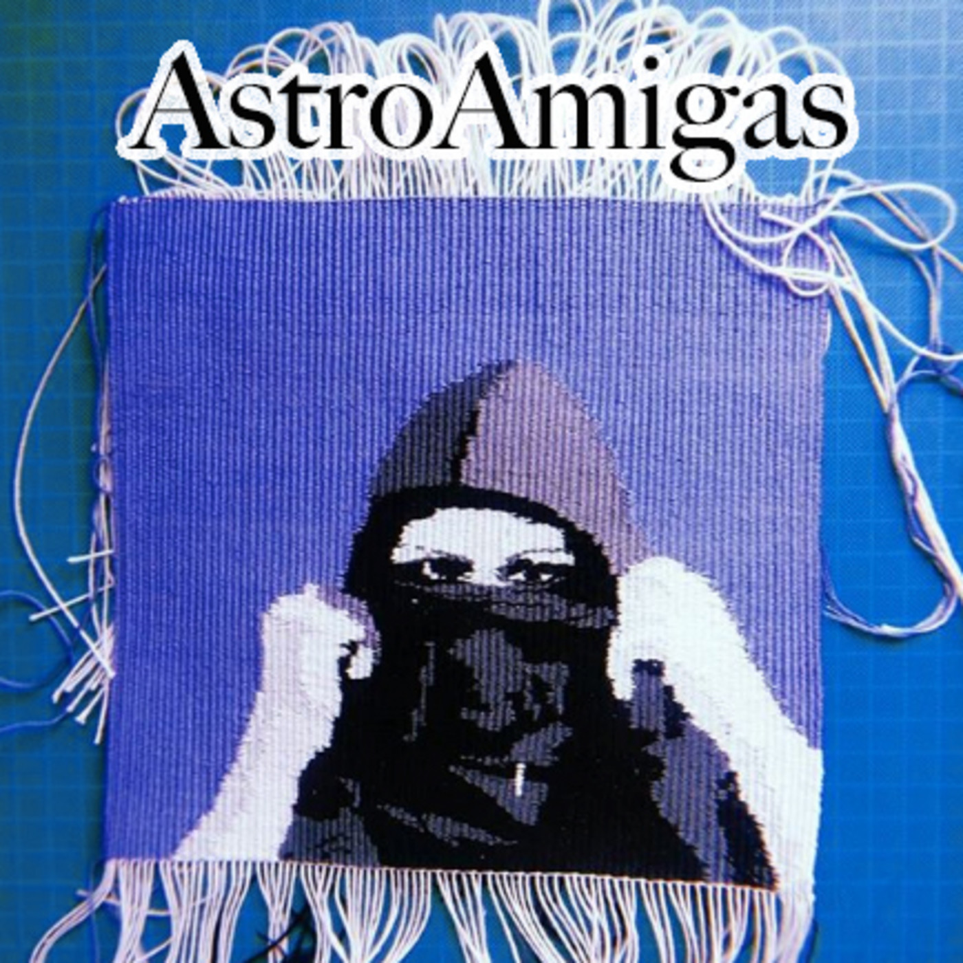 AstroAmigas!