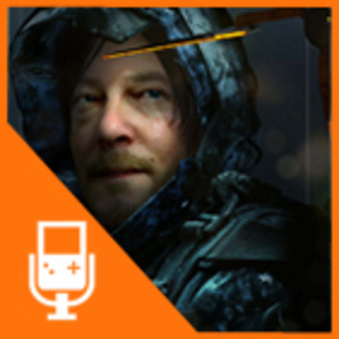 An Untitled Games Podcast