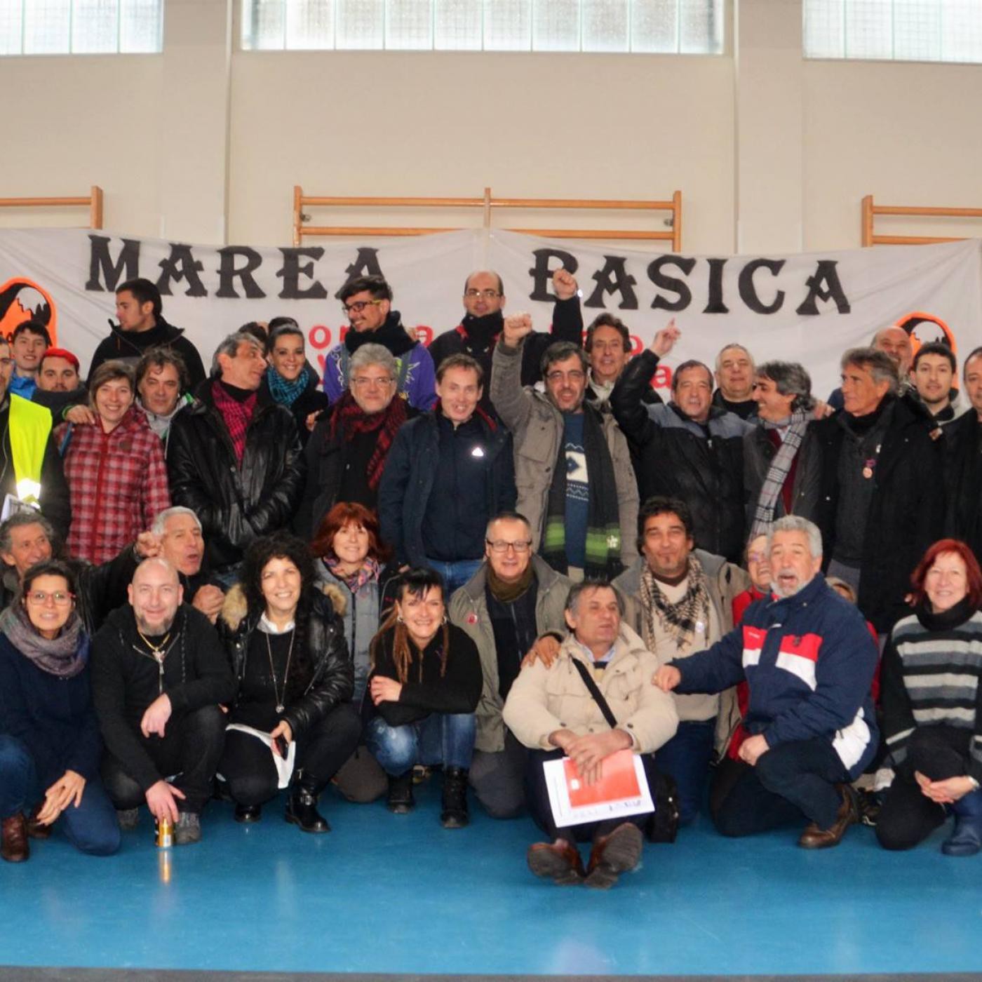 AudioSolidarias en Zalla