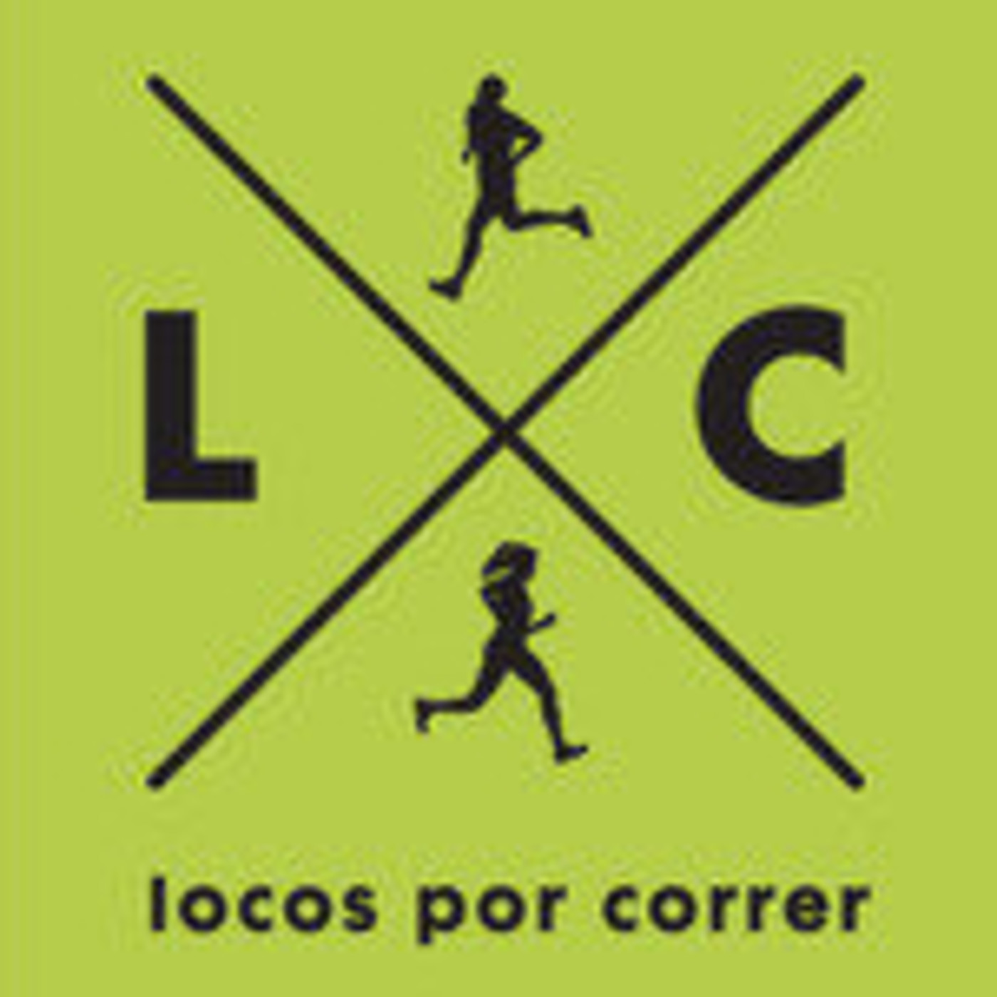Locos Por Correr - Programa 337
