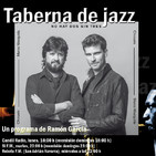 Taberna de JAZZ - 4x32 - Mezquida y Chicuelo