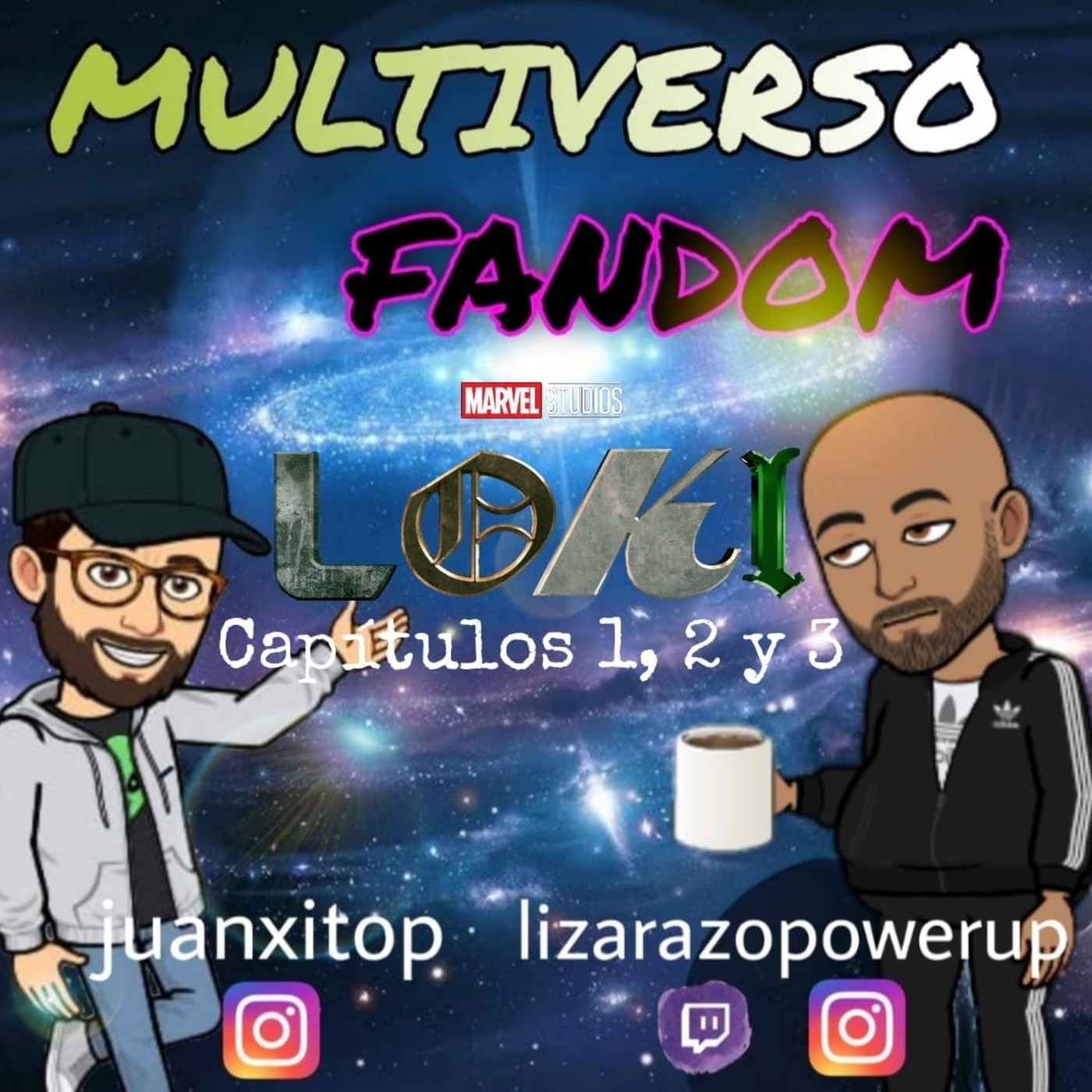 Cotidianamente Fandom