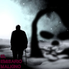 El Emisario Maligno - Ellos Te Observan