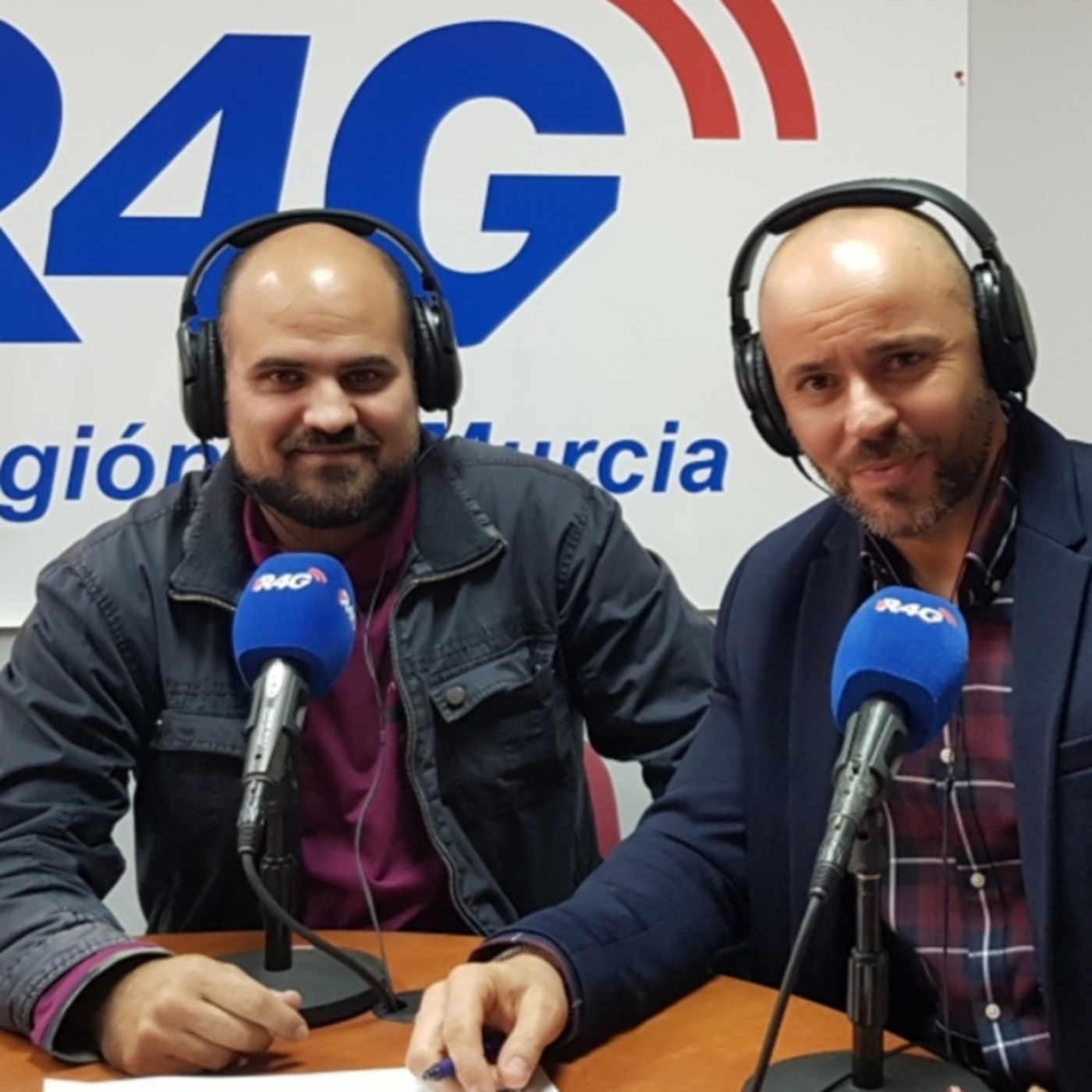 Servir y Proteger