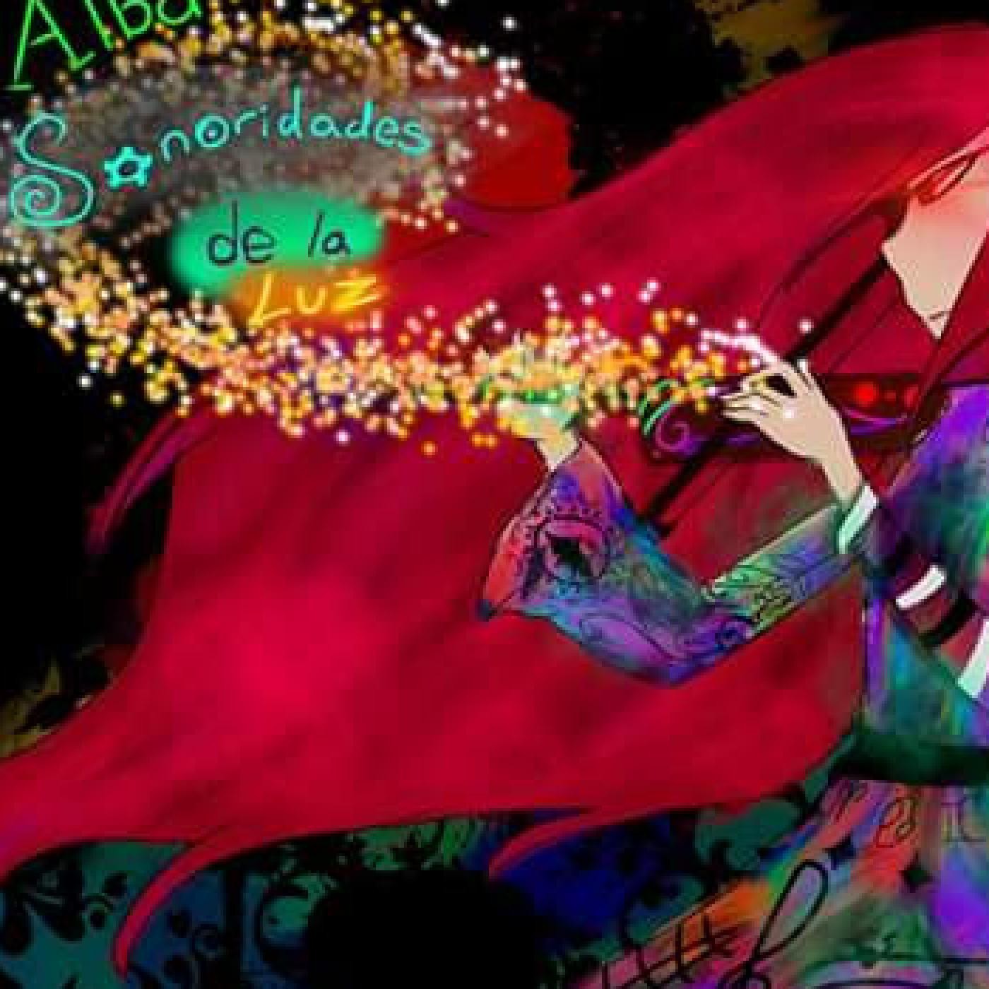 Alba, sonoridades de la luz