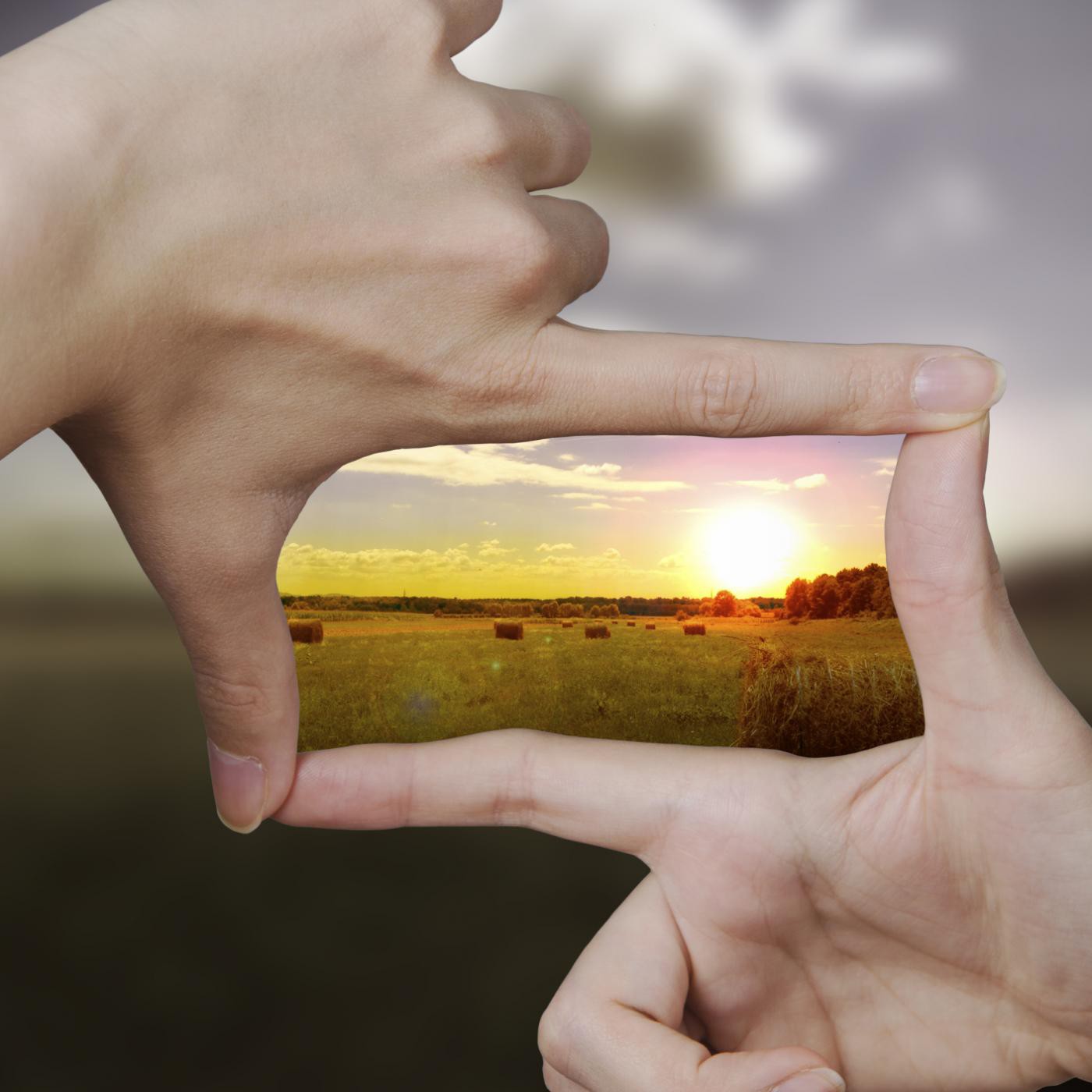 Vivir con Exito #8 - La Vision