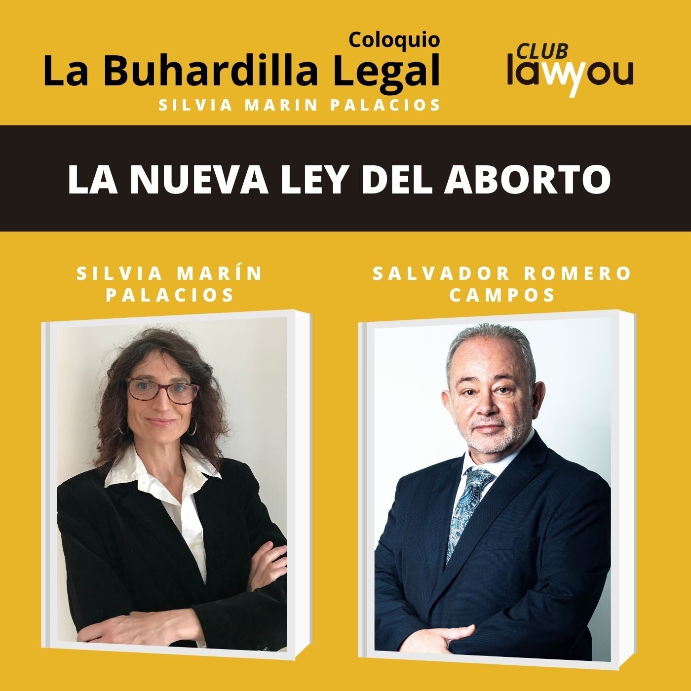 La Buhardilla Legal