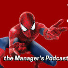 Stan Lee y Spider-Man | 620