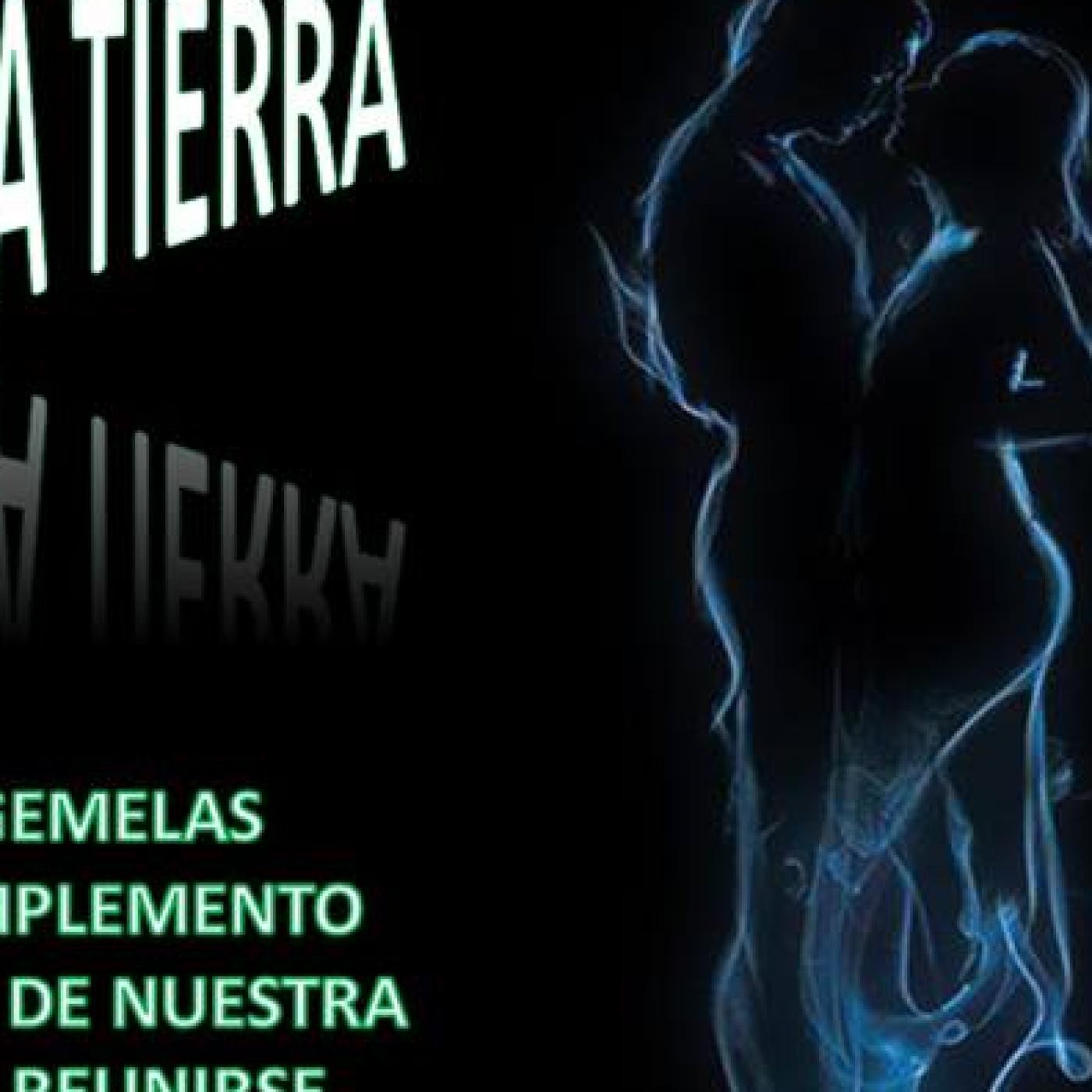 EL CIELO EN LA TIERRA CON LA VIDENTE ISABELLA CID