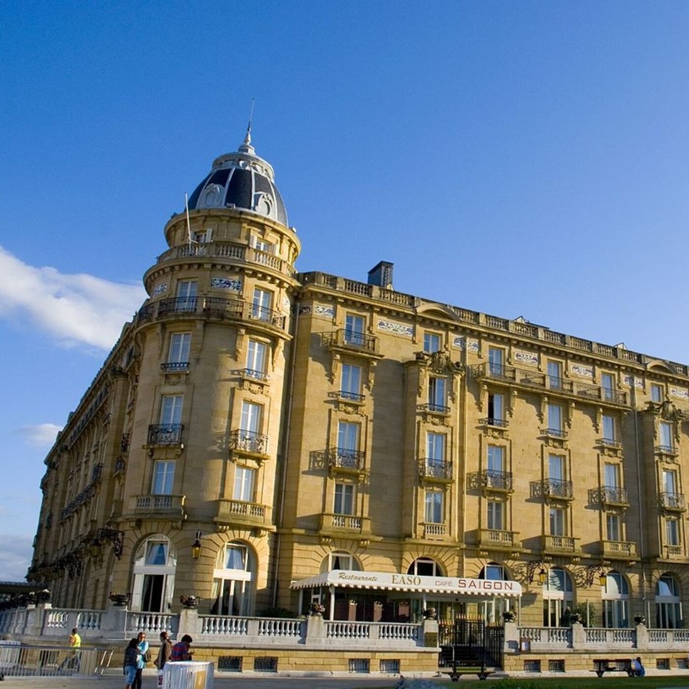 Gipuzkoako Kale Nagusia