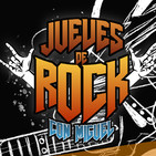 #JuevesdeRockconMiguel29 de agosto de 2019