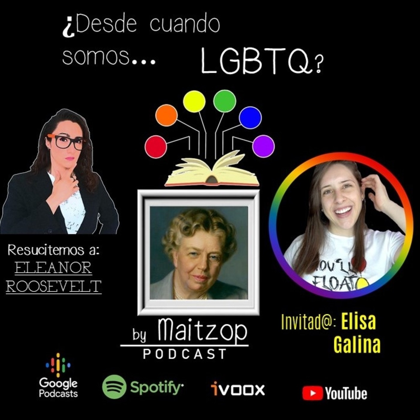 ¿Desde cuando somos LGBTQ?