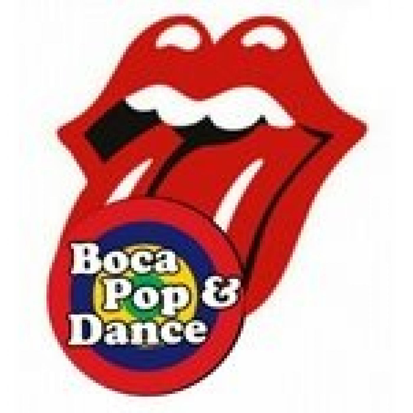 Boca Pop & Dance 3.0.