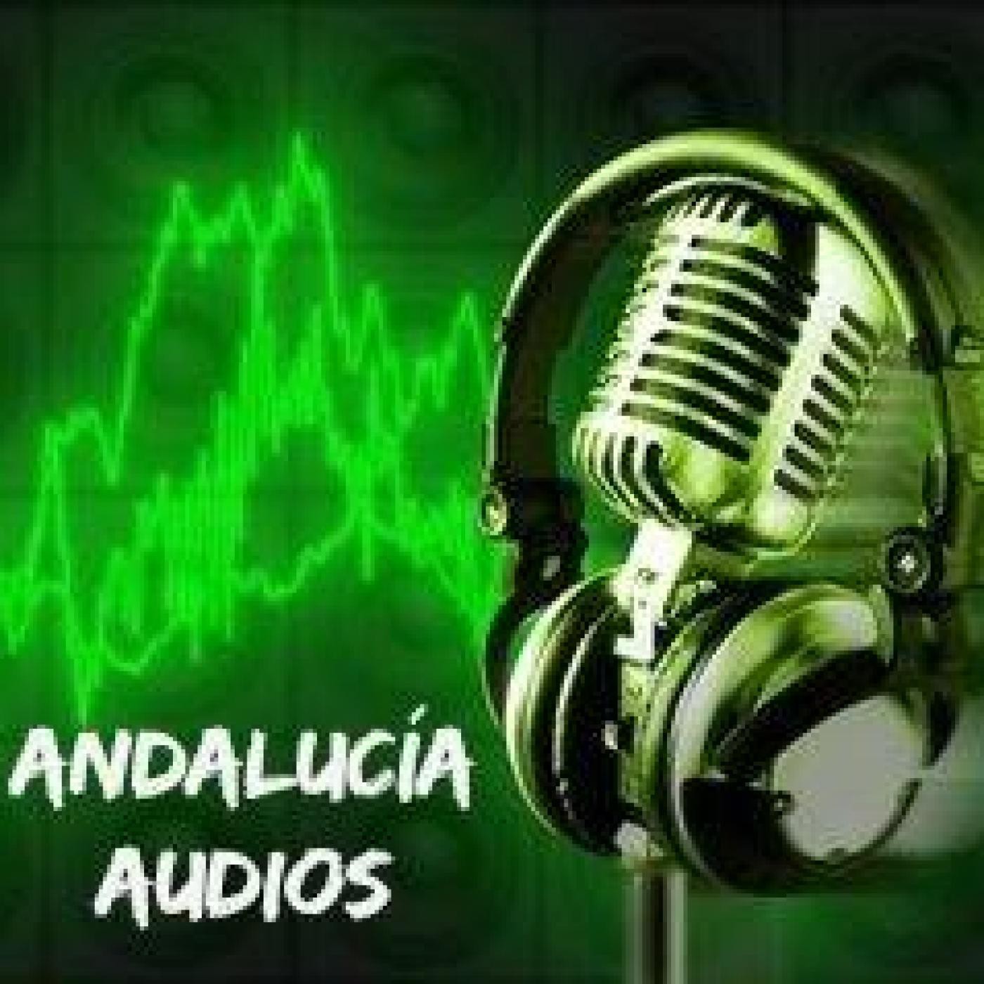 Andalucía Audios