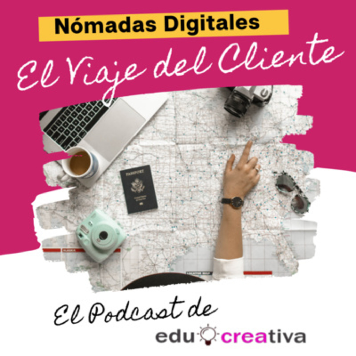 Nomadas Digitales : \