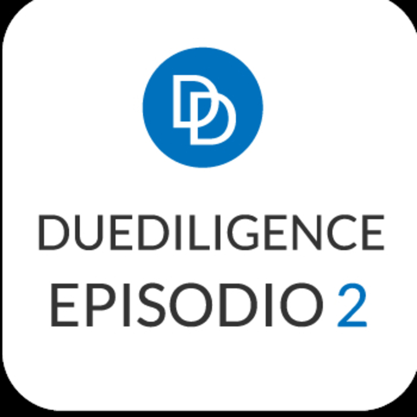 Due Diligence