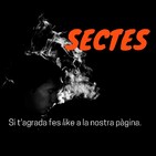 Barcelona m'esborrona: 'Sectes'