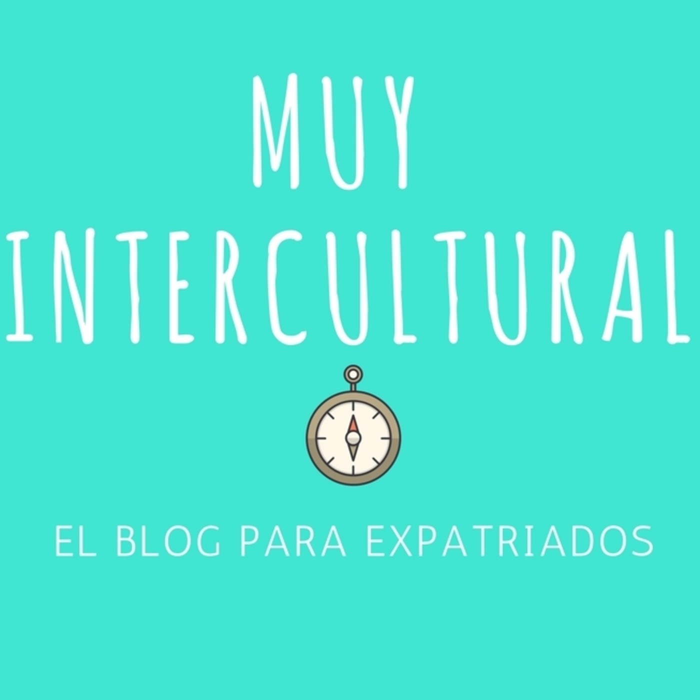 Muy Intercultural: La guía del migrante