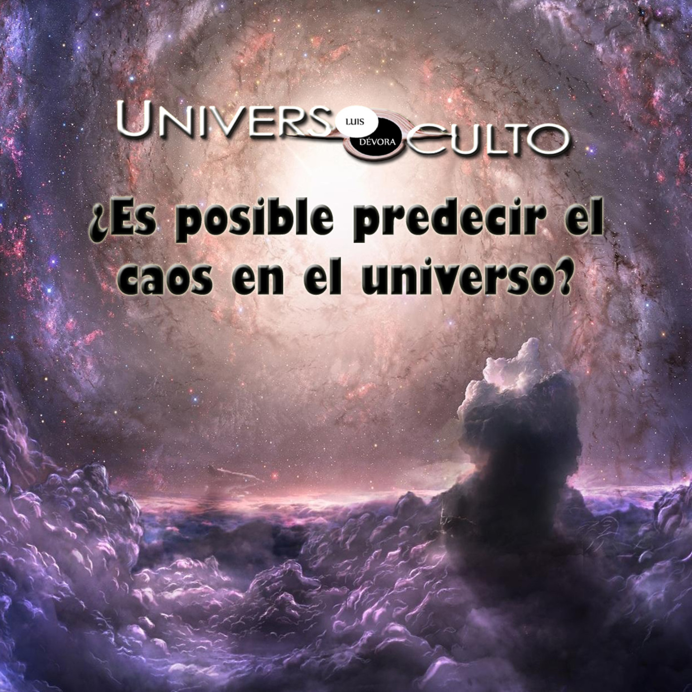 Universo Oculto.