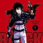 Base Otaku 48: Black torch y Luno