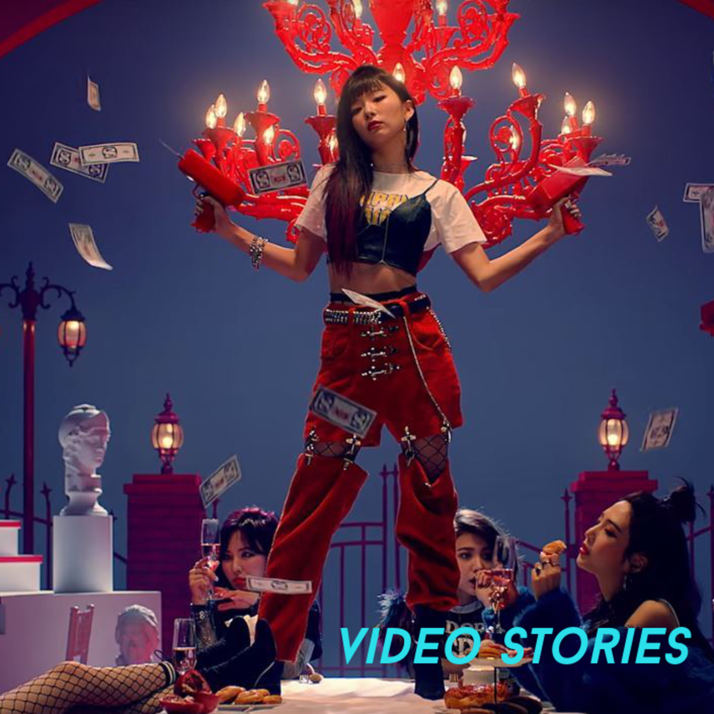 Video Stories