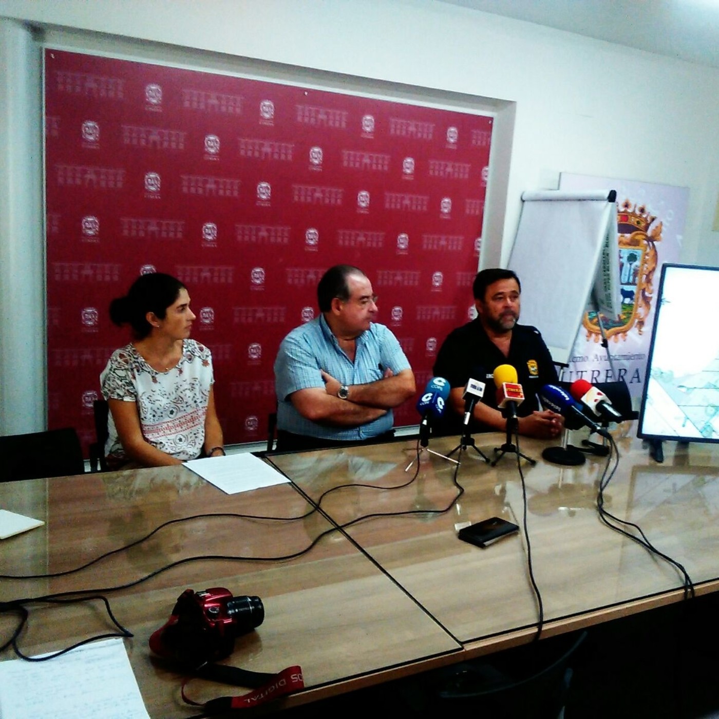 Radio Consolacion
