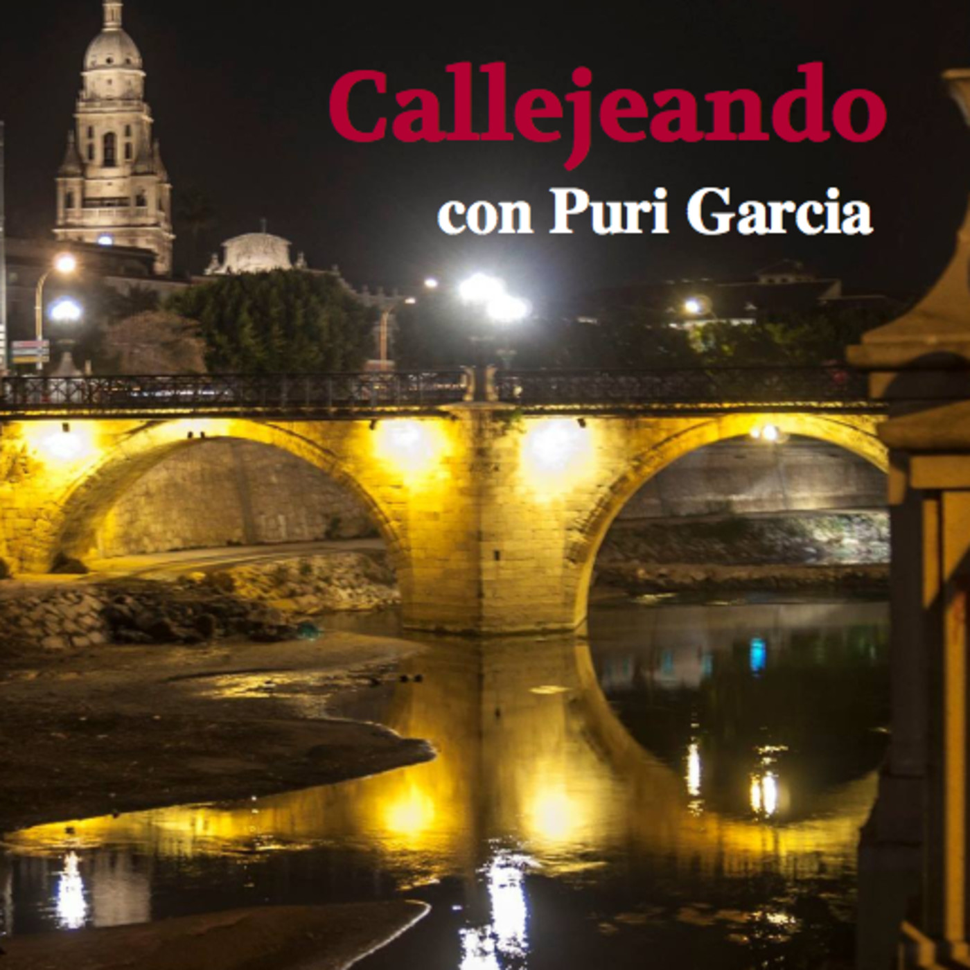Callejeando T01C07 episode artwork