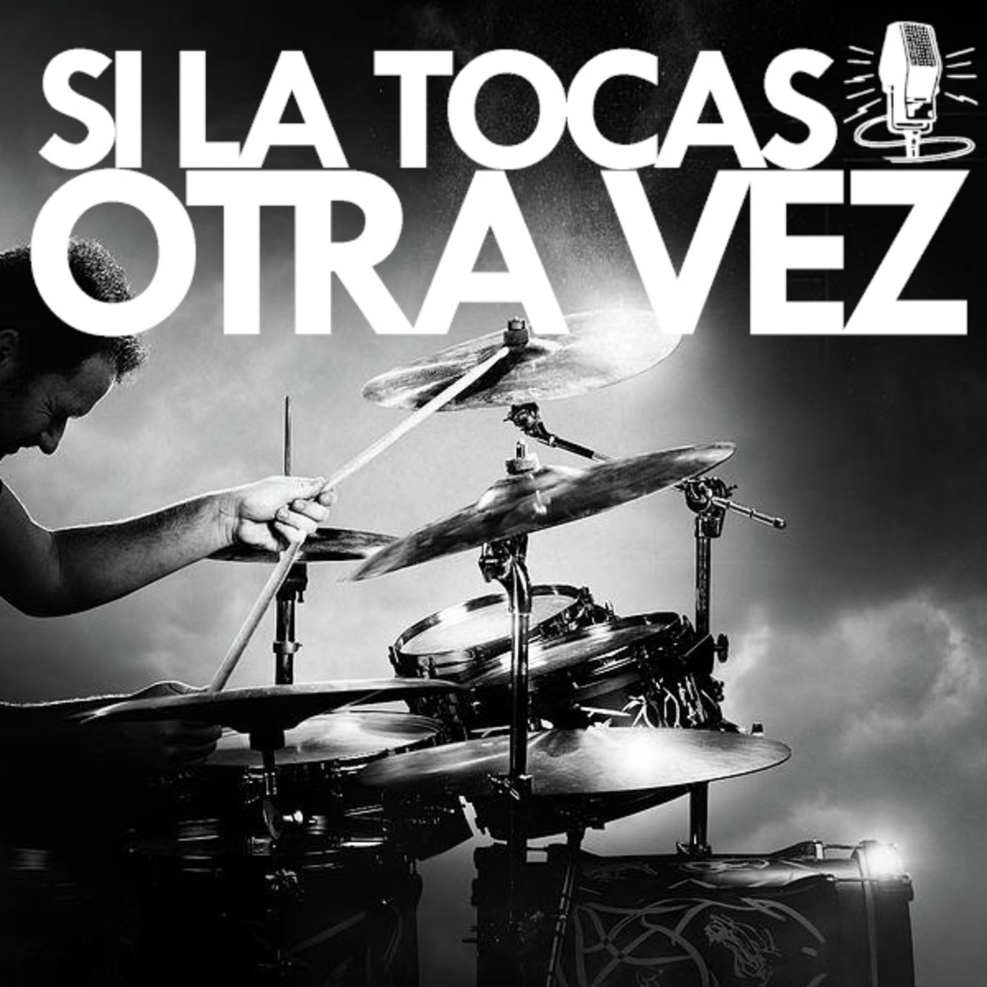 Si La Tocas Otra Vez