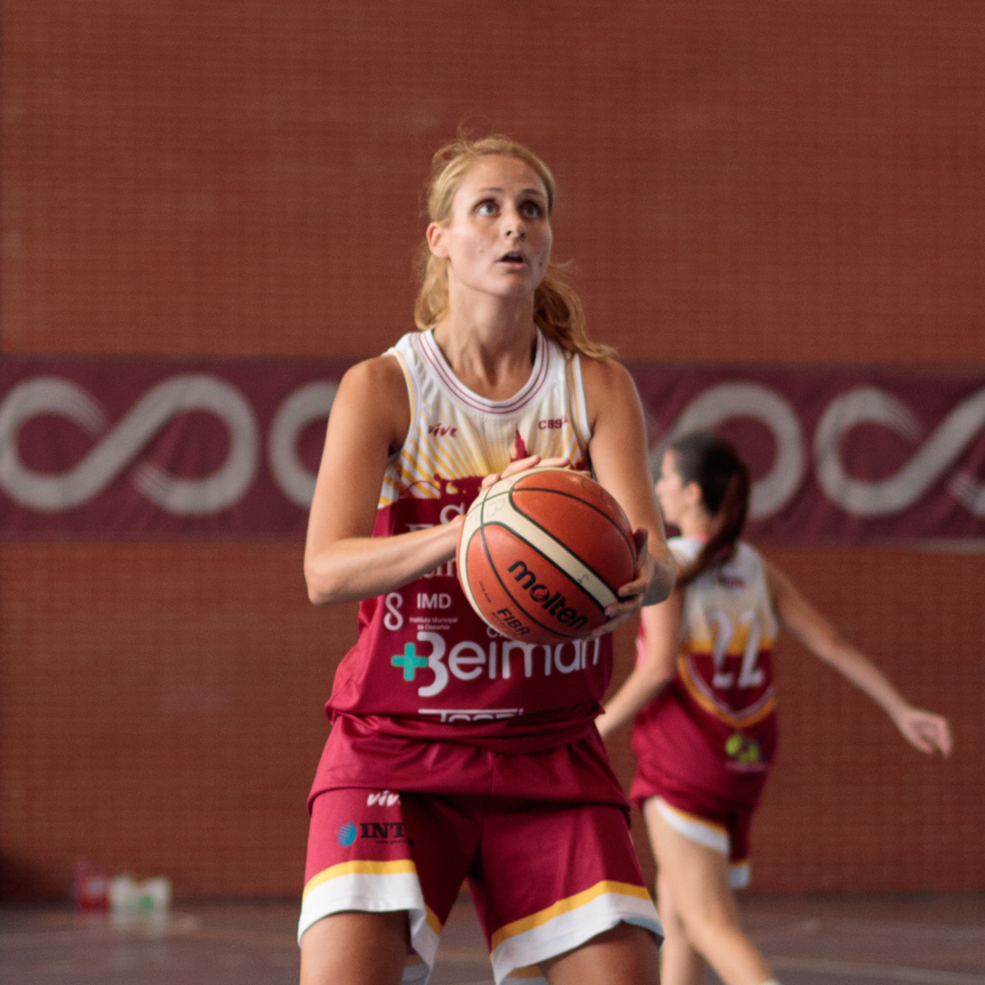 CBS Femenino
