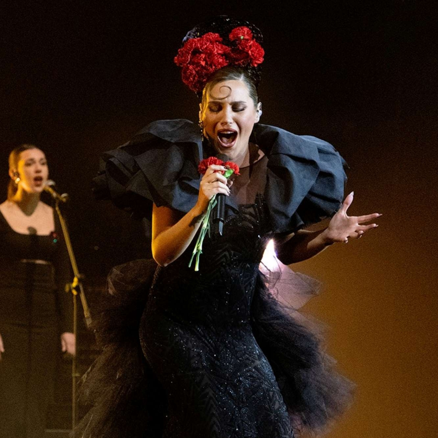 Puertollano recibirá en septiembre a Laura Gallego con el gran ‘Homenaje a Rocío Jurado’ episode artwork