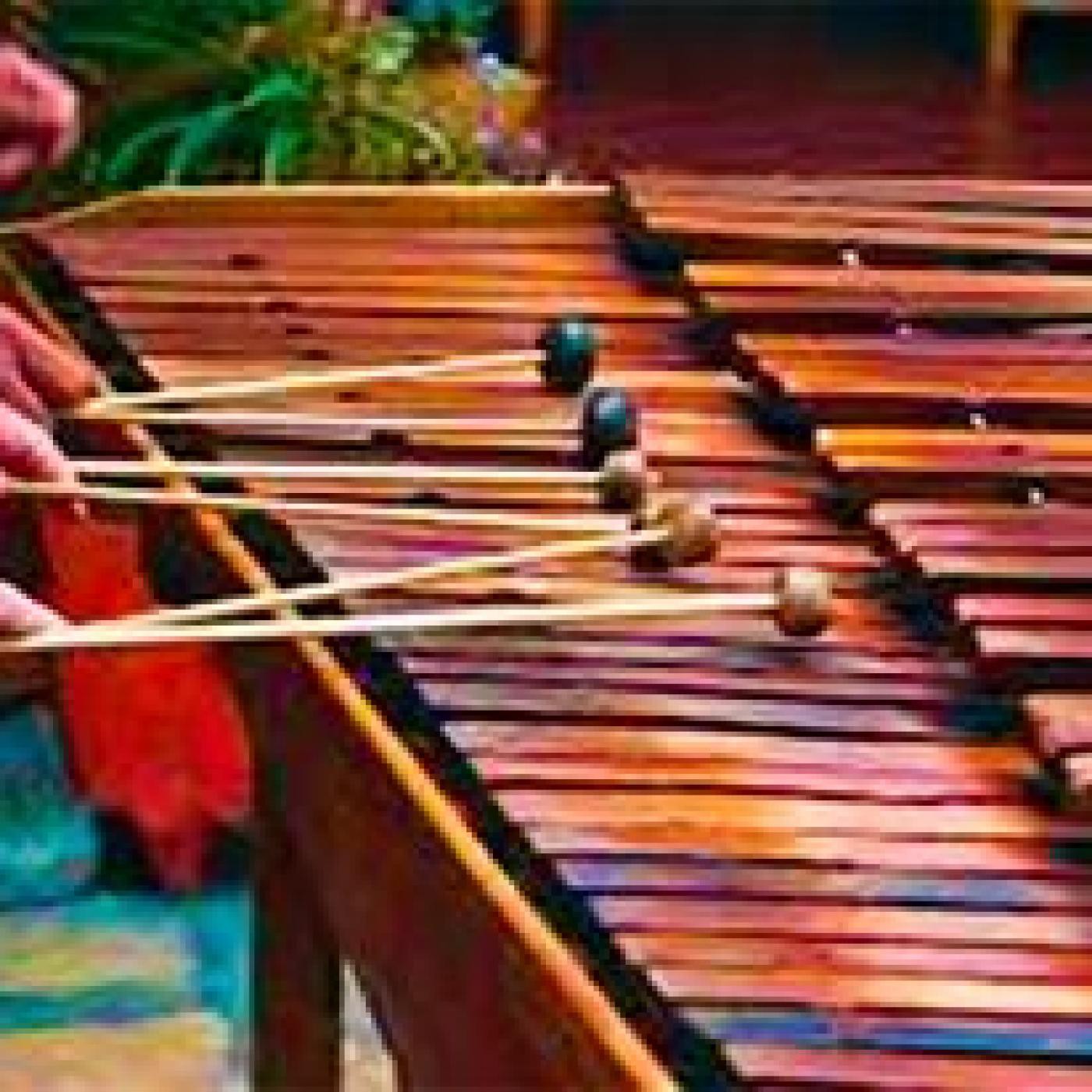 EL Chikilin y su Marimba Orquesta