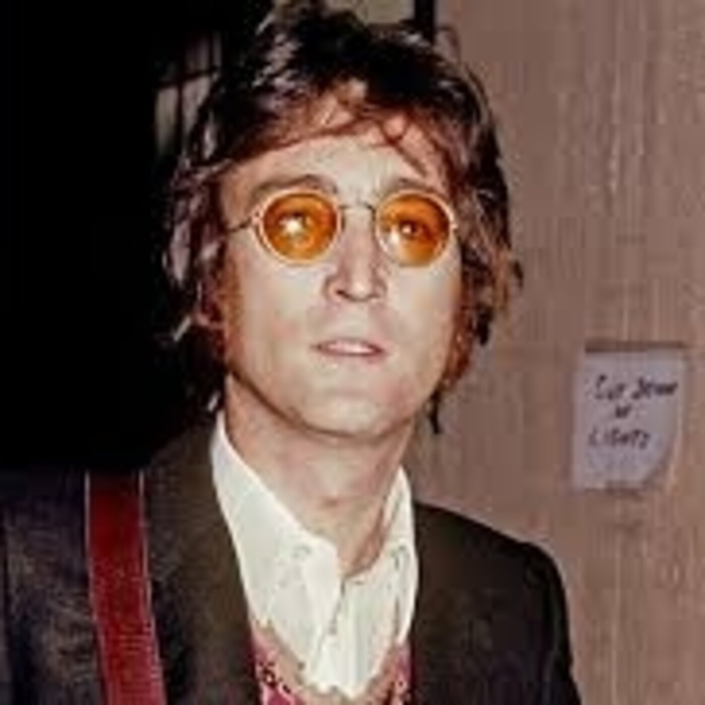 Programa emitido el 16 de Diciembre de 2.020 (Emergentes + Entrevista a Unnamed + Especial John Lennon) episode artwork