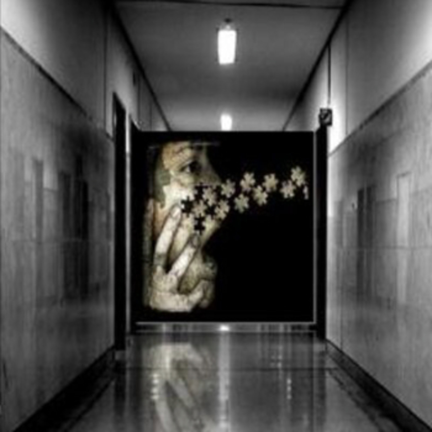El Lado Oculto