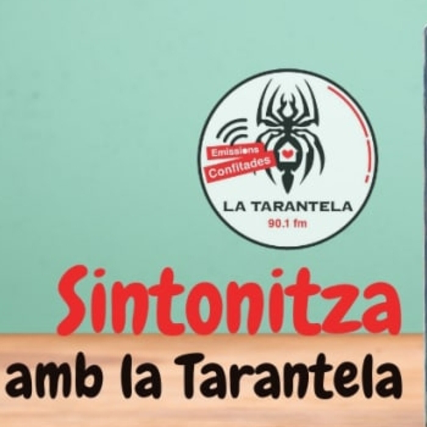 celebració 200 taranteles episode artwork