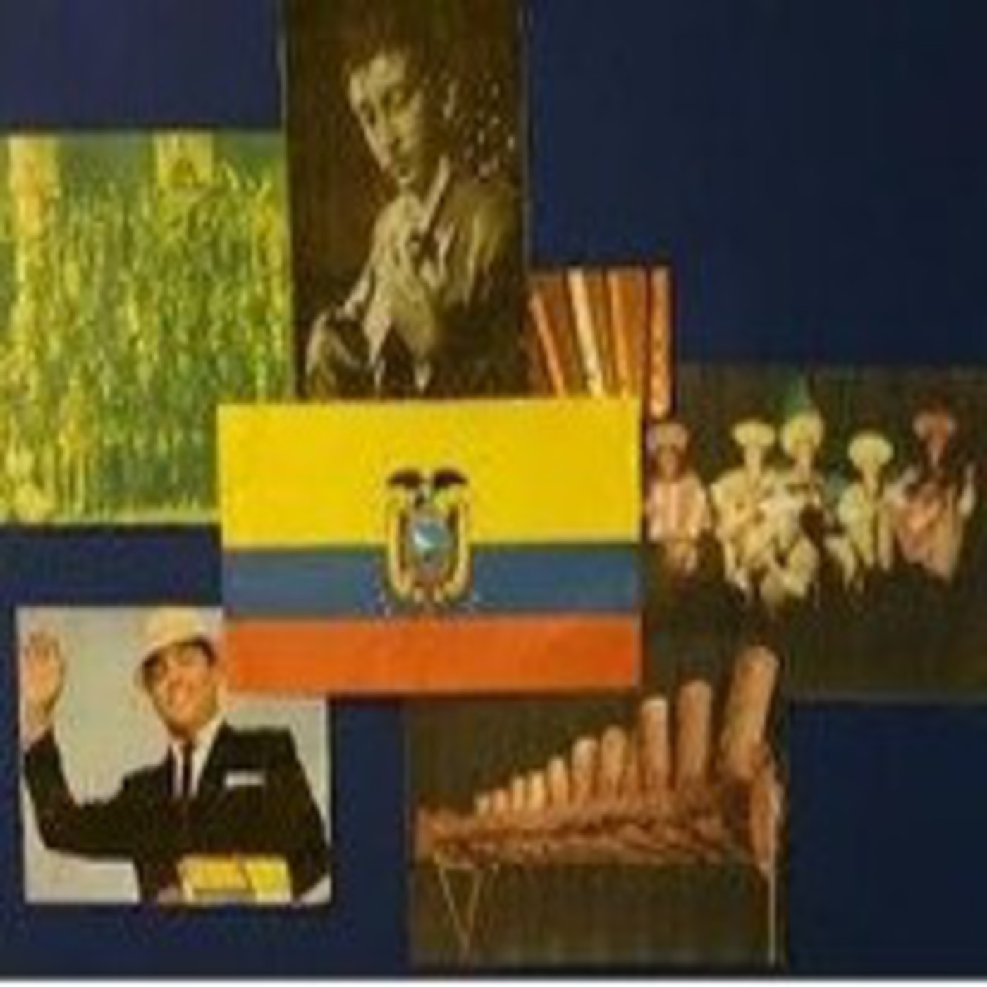 Podcast de Juan Flores