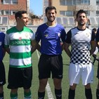 Sants-Horta (1-2) | 1a part