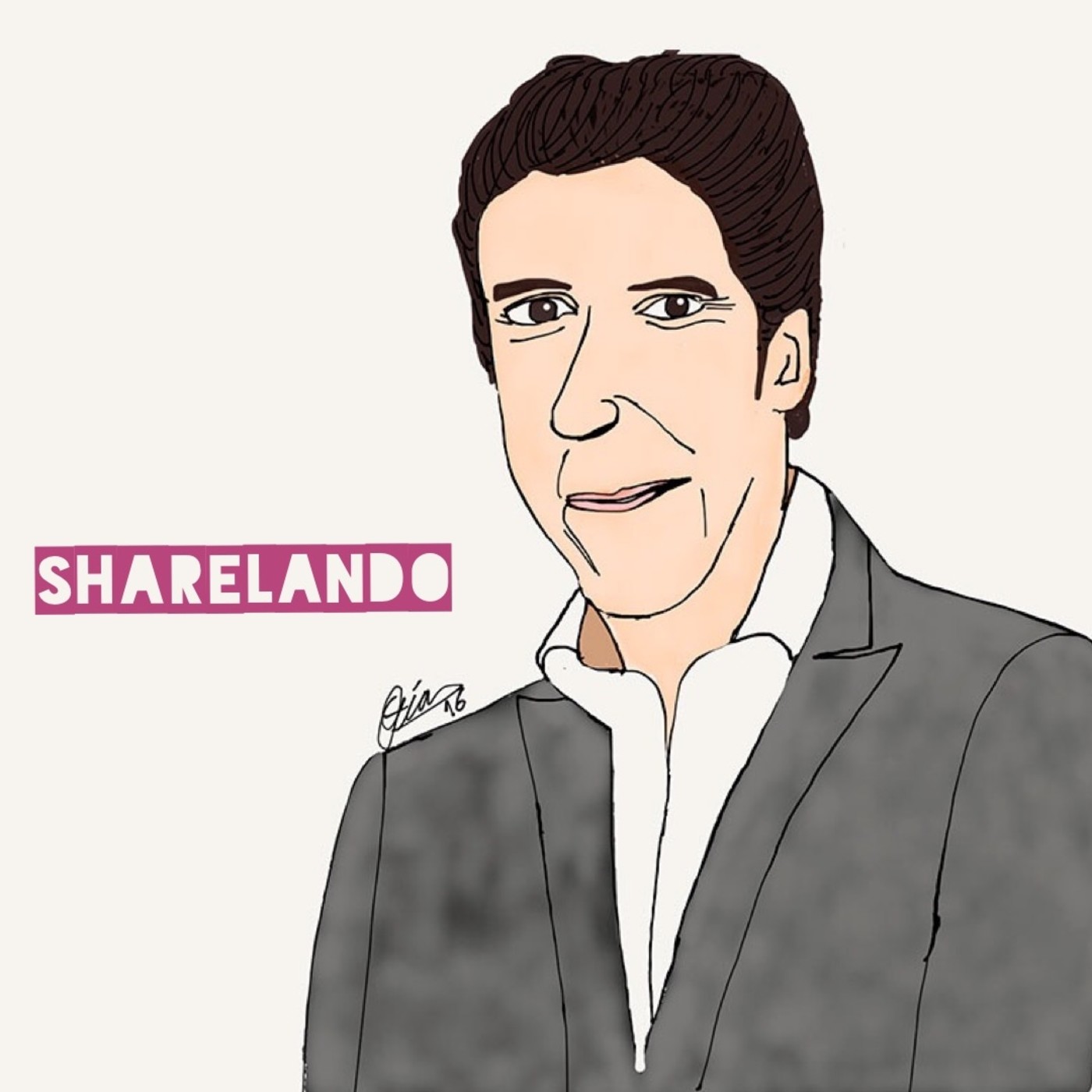 Sharelando
