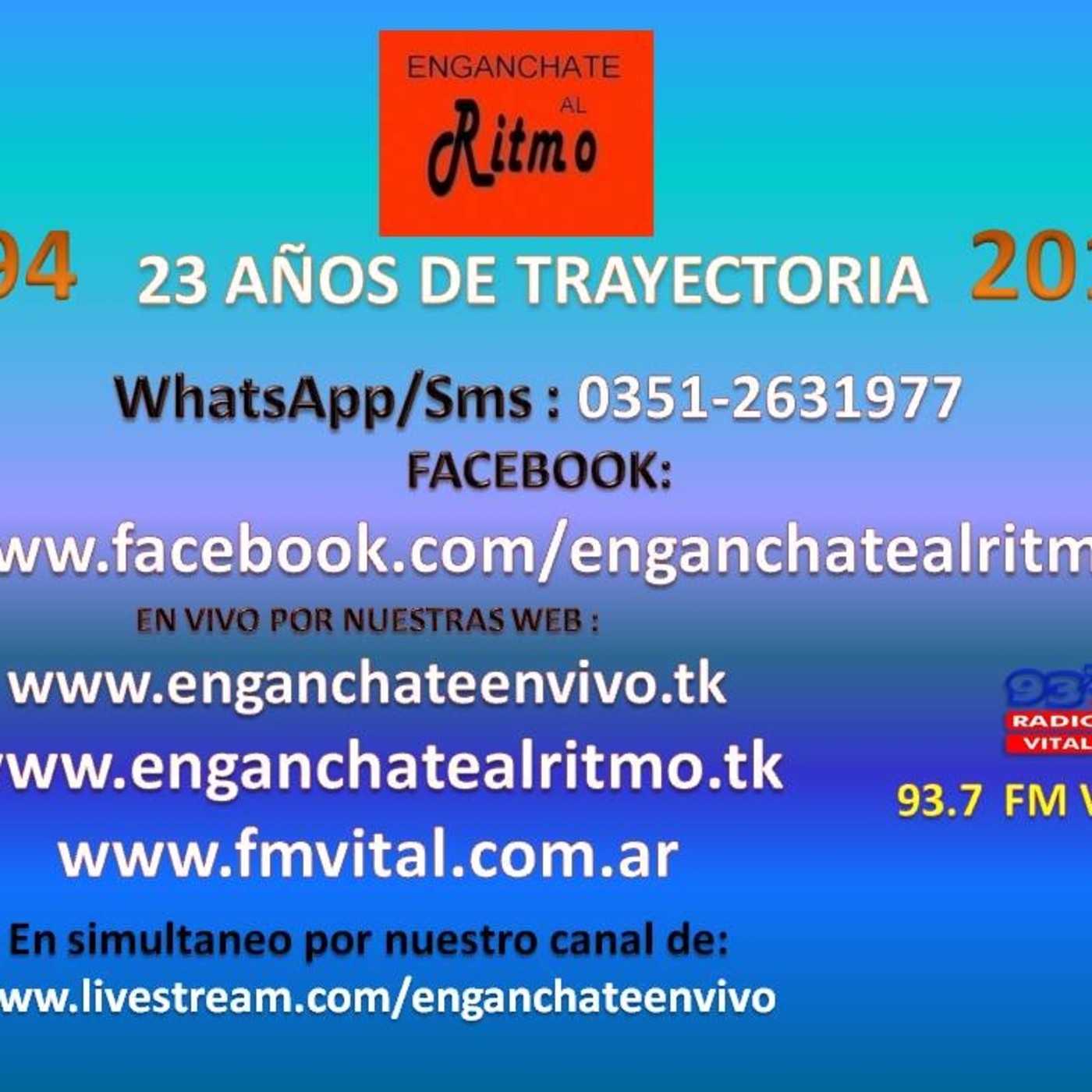 PROGRAMA 28.01.2017 episode artwork